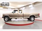 Thumbnail Photo 3 for 1993 Ford F250 4x4 SuperCab